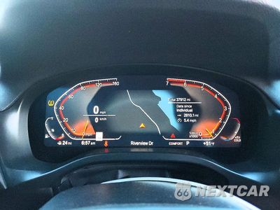 Zdjęcie 9 z 13 samochodu: 2022 BMW X4 XDRIVE30I VIN:5UX33DT09N9M21501 - miniatura