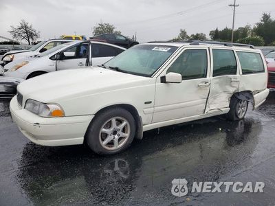 1999 VOLVO V70 YV1LW55A3X2623115 - główne zdjęcie licytacji z USA - miniatura