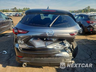 Zdjęcie 6 z 13 samochodu: 2023 MAZDA CX-5 PREFERRED VIN:JM3KFBCM7P0267879 - miniatura