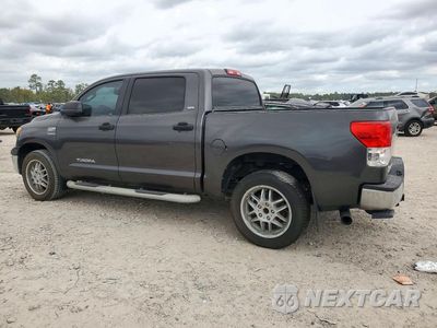 Drugie zdjęcie samochodu z przodu: 2011 TOYOTA TUNDRA CREWMAX SR5 VIN:5TFEY5F14BX108000 - miniatura