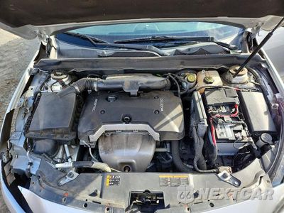 Zdjęcie 11 z 12 samochodu: 2016 CHEVROLET MALIBU LIMITED LT VIN:1G11C5SA9GF144029 - miniatura