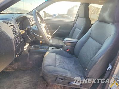 Zdjęcie 7 z 12 samochodu: 2007 CHEVROLET COLORADO VIN:1GCCS13EX78252371 - miniatura