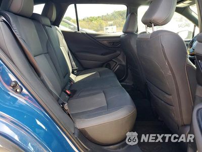 Zdjęcie 11 z 13 samochodu: 2025 SUBARU OUTBACK WILDERNESS VIN:4S4BTGUD9S3327998 - miniatura