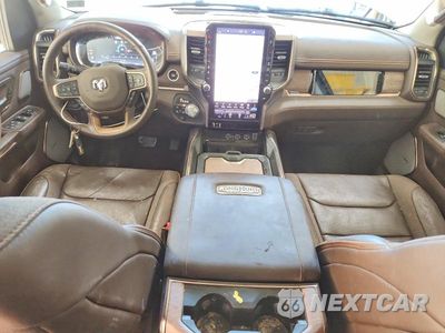 Zdjęcie 8 z 12 samochodu: 2026 RAM 1500 LIMITED VIN:1C6SRFHP0TN395556 - miniatura