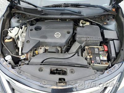 Zdjęcie 11 z 12 samochodu: 2013 NISSAN ALTIMA 2.5 VIN:1N4AL3AP4DC280461 - miniatura