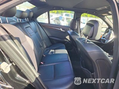 Zdjęcie 10 z 12 samochodu: 2013 MERCEDES-BENZ C 300 4MATIC VIN:WDDGF8ABXDR261218 - miniatura