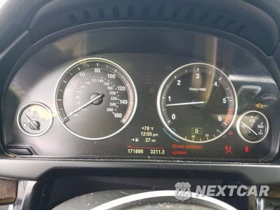 Zdjęcie 9 z 13 samochodu: 2014 BMW X5 XDRIVE35D VIN:5UXKS4C52E0J97065 - miniatura