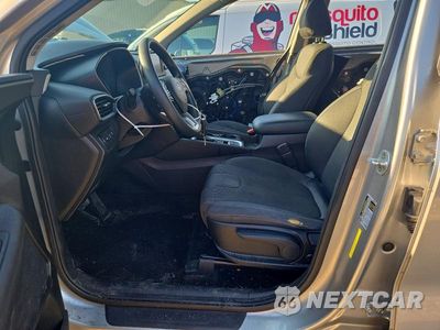 Zdjęcie 7 z 14 samochodu: 2020 HYUNDAI SANTA FE SE VIN:5NMS2CAD2LH183573 - miniatura