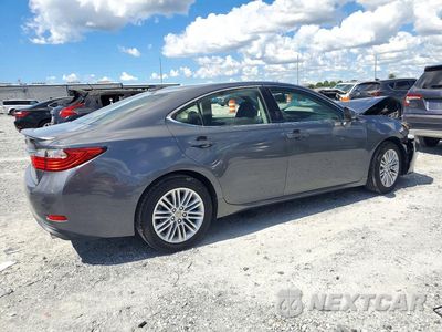 Trzecie zdjęcie samochodu z tyłu: 2014 LEXUS ES 350 VIN:JTHBK1GG3E2141280 - miniatura
