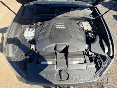 Zdjęcie 10 z 13 samochodu: 2019 AUDI Q8 PREMIUM VIN:WA1AVAF17KD011787 - miniatura