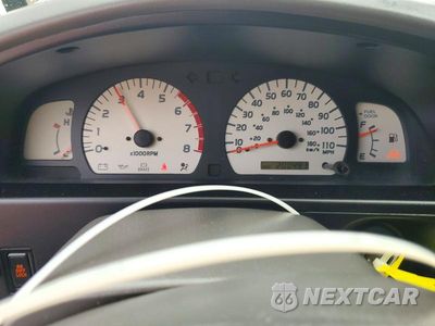 Zdjęcie 9 z 12 samochodu: 2004 TOYOTA TACOMA PRERUNNER V6 VIN:5TEGN92N94Z365151 - miniatura
