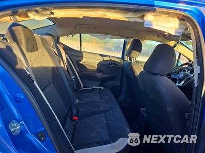 Zdjęcie 10 z 13 samochodu: 2021 NISSAN VERSA SV VIN:3N1CN8EV3ML851495 - miniatura