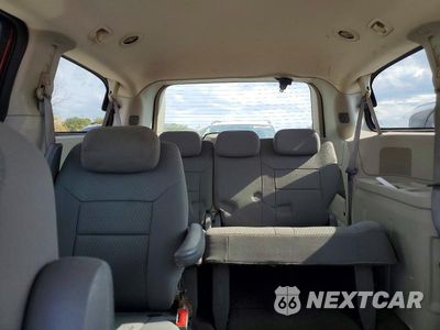 Zdjęcie 10 z 13 samochodu: 2010 DODGE GRAND CARAVAN SE VIN:2D4RN4DE0AR145118 - miniatura