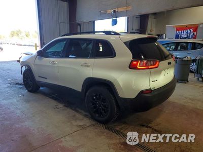 Drugie zdjęcie samochodu z przodu: 2023 JEEP CHEROKEE ALTITUDE LUX VIN:1C4PJMMB2PD112364 - miniatura