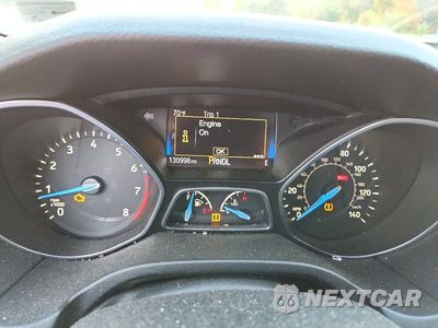 Zdjęcie 9 z 12 samochodu: 2016 FORD FOCUS SE VIN:1FADP3F20GL395268 - miniatura