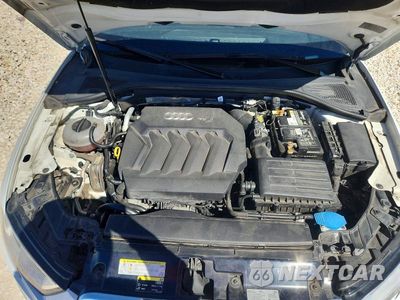 Zdjęcie 11 z 12 samochodu: 2017 AUDI A3 PREMIUM VIN:WAUAUGFF7H1033674 - miniatura
