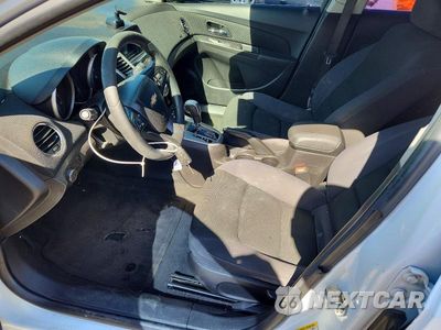 Zdjęcie 7 z 12 samochodu: 2016 CHEVROLET CRUZE LIMITED LT VIN:1G1PE5SB8G7130646 - miniatura