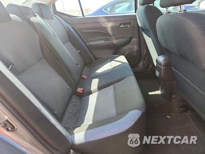 Zdjęcie 10 z 12 samochodu: 2025 NISSAN VERSA SV VIN:3N1CN8EV0SL859616 - miniatura