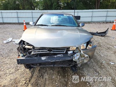 Piąte zdjęcie samochodu w środku: 1999 TOYOTA CAMRY LE V6 VIN:JT2BF22K6X0222398 - miniatura