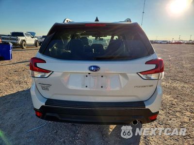 Zdjęcie 6 z 13 samochodu: 2024 SUBARU FORESTER LIMITED VIN:JF2SKALCXRH428639 - miniatura