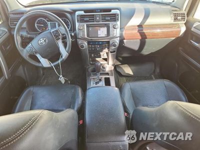 Zdjęcie 8 z 13 samochodu: 2018 TOYOTA 4RUNNER LIMITED VIN:JTEBU5JR9J5588276 - miniatura