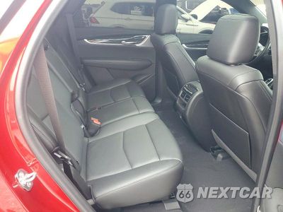 Zdjęcie 11 z 13 samochodu: 2023 CADILLAC XT5 PREMIUM LUXURY VIN:1GYKNCR49PZ112555 - miniatura