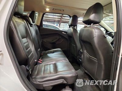 Zdjęcie 11 z 13 samochodu: 2017 FORD ESCAPE SE VIN:1FMCU9GD1HUB32067 - miniatura