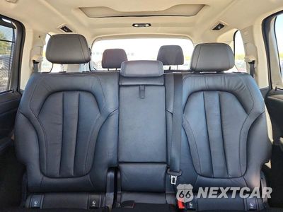 Zdjęcie 10 z 13 samochodu: 2019 BMW X7 XDRIVE40I VIN:5UXCW2C52KLB44196 - miniatura
