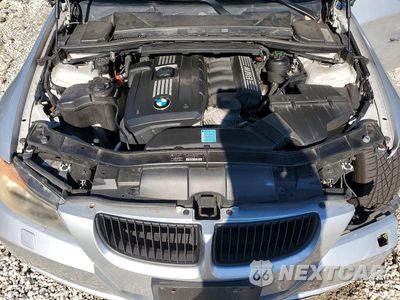 Zdjęcie 11 z 12 samochodu: 2008 BMW 328 XIT VIN:WBAVT73548FV29440 - miniatura