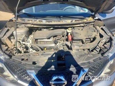 Zdjęcie 12 z 13 samochodu: 2018 NISSAN ROGUE SPORT S VIN:JN1BJ1CR5JW202405 - miniatura