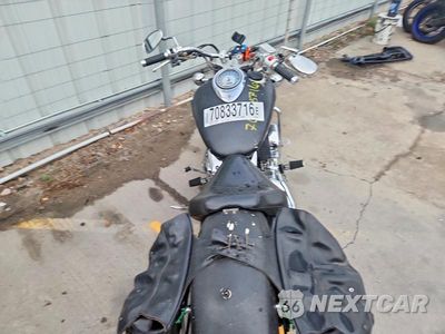 Zdjęcie 6 z 8 samochodu: 2002 YAMAHA XVS1100 A VIN:JYAVP11E62A032302 - miniatura