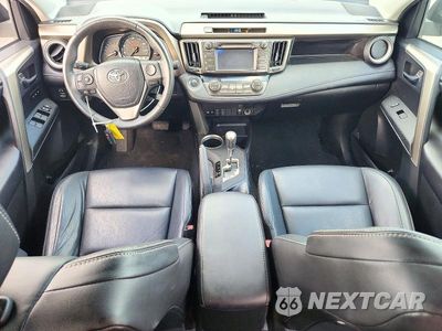 Zdjęcie 8 z 14 samochodu: 2013 TOYOTA RAV4 LIMITED VIN:2T3DFREV0DW080054 - miniatura