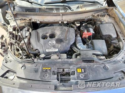 Zdjęcie 11 z 13 samochodu: 2017 MAZDA CX-9 TOURING VIN:JM3TCACY1H0139634 - miniatura
