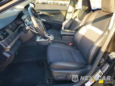 Zdjęcie 7 z 12 samochodu: 2014 TOYOTA CAMRY SE VIN:4T1BF1FK0EU435165 - miniatura