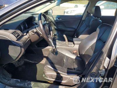 Zdjęcie 7 z 12 samochodu: 2009 ACURA TSX VIN:JH4CU25629C025034 - miniatura
