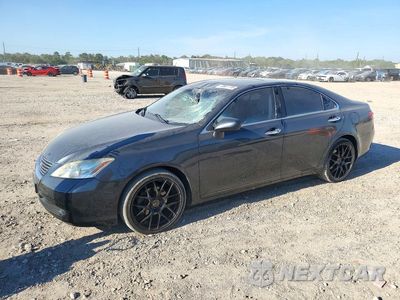 2008 LEXUS ES 350 JTHBJ46G882192719 - główne zdjęcie licytacji z USA - miniatura