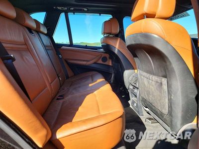 Zdjęcie 11 z 13 samochodu: 2008 BMW X5 VIN:5UXFE835X9L170121 - miniatura