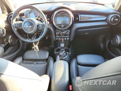 Zdjęcie 8 z 14 samochodu: 2018 MINI COOPER S VIN:WMWXU3C54J2B64708 - miniatura