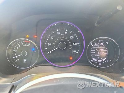 Zdjęcie 9 z 14 samochodu: 2018 HONDA HR-V EXL VIN:3CZRU6H72JM718982 - miniatura
