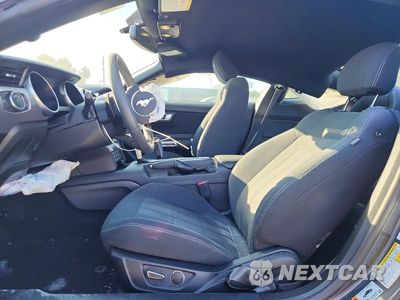 Zdjęcie 7 z 13 samochodu: 2019 FORD MUSTANG GT VIN:1FA6P8CF2K5152359 - miniatura