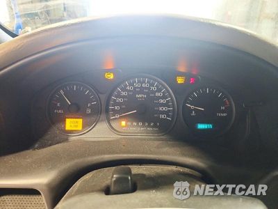 Zdjęcie 9 z 13 samochodu: 2000 CHEVROLET VENTURE VIN:1GNDU03E7YD130673 - miniatura