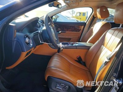 Zdjęcie 7 z 12 samochodu: 2011 JAGUAR XJL SUPERCHARGED VIN:SAJWA2GE1BMV01268 - miniatura
