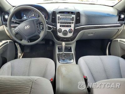 Zdjęcie 8 z 13 samochodu: 2008 HYUNDAI SANTA FE GLS VIN:5NMSG13D58H194030 - miniatura