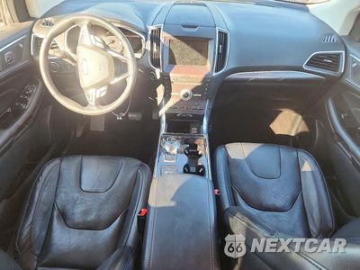 Zdjęcie 8 z 13 samochodu: 2019 FORD EDGE TITANIUM VIN:2FMPK3K97KBC23087 - miniatura