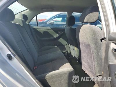 Zdjęcie 10 z 12 samochodu: 2008 TOYOTA COROLLA S VIN:1NXBR32E68Z044349 - miniatura