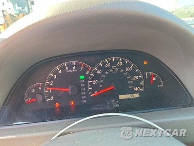 Zdjęcie 9 z 12 samochodu: 2005 TOYOTA CAMRY LE V6 VIN:JTDBF32K650161550 - miniatura