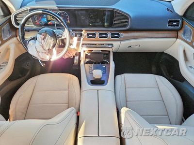 Zdjęcie 8 z 12 samochodu: 2021 MERCEDES-BENZ GLE 350 4MATIC VIN:4JGFB4KB6MA370956 - miniatura