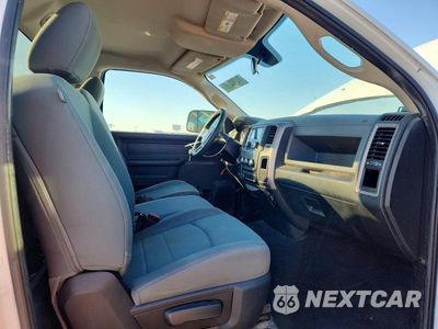 Zdjęcie 10 z 12 samochodu: 2014 RAM 1500 ST VIN:3C6JR6DG1EG166638 - miniatura
