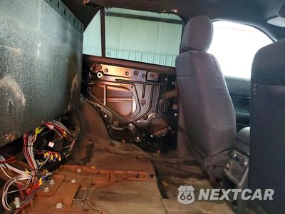 Zdjęcie 11 z 13 samochodu: 2015 FORD EXPLORER POLICE INTERCEPTOR VIN:1FM5K8AR3FGA15793 - miniatura
