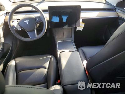 Zdjęcie 8 z 12 samochodu: 2021 TESLA MODEL 3 VIN:5YJ3E1EA8MF026973 - miniatura